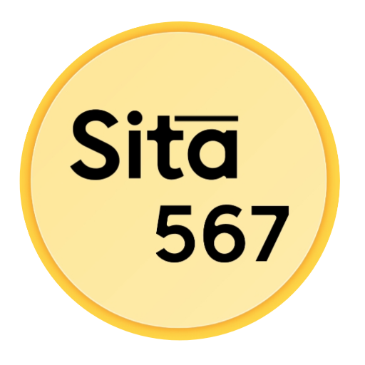 Sita 567 Logo